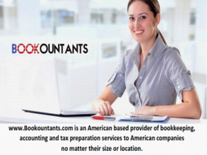 bookkeeping and accounting services